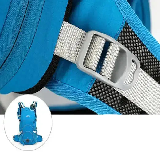 20L Waterproof Outdoor Hiking Backpack (different colours available) by Habicare