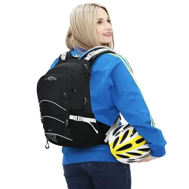 20L Waterproof Outdoor Hiking Backpack (different colours available) by Habicare