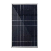 20W/H Outdoor Portable Solar Power Kit by Habicare