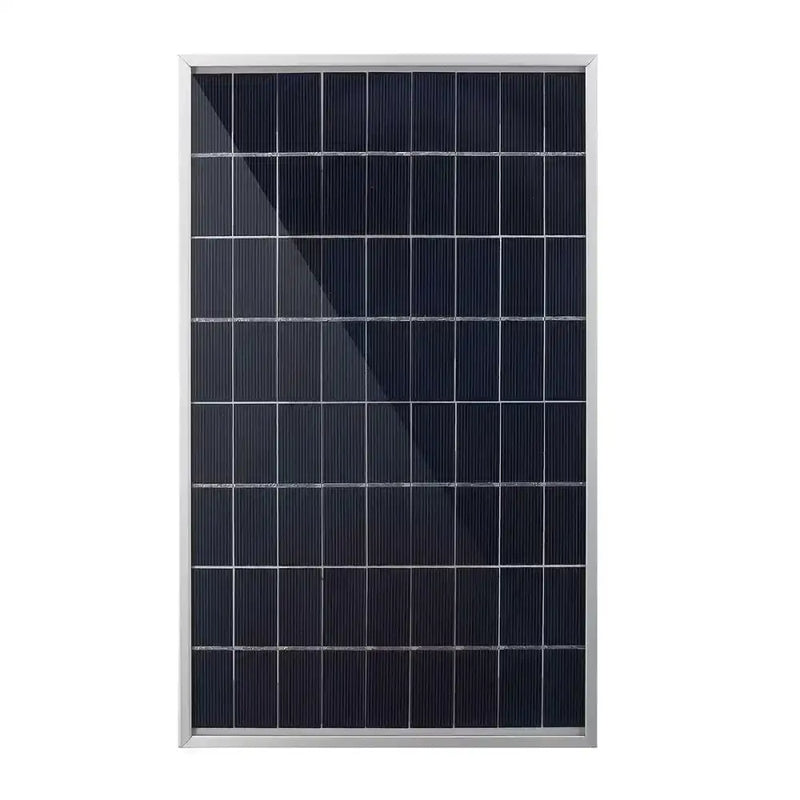 20W/H Outdoor Portable Solar Power Kit by Habicare