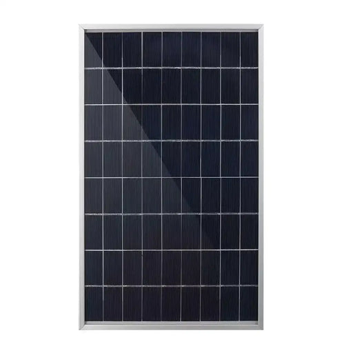 20W/H Outdoor Portable Solar Power Kit by Habicare