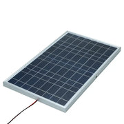 20W/H Outdoor Portable Solar Power Kit by Habicare