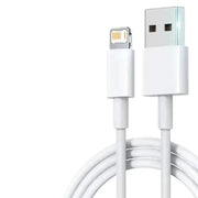 20W PD USB-C to Lightning Charger Cable for iPhone by Habicare