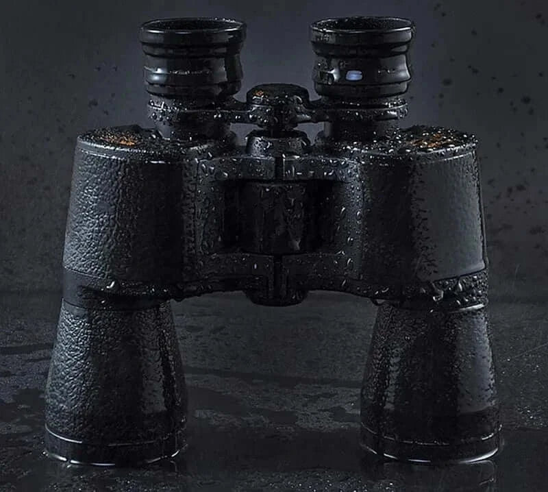 China China Big Eyepiece 28mm 20x50 Powerful Binoculars for Adults IP67 Waterproof Large View Binocular With Clear Low Light Vision for Hunting Travel Outdoor