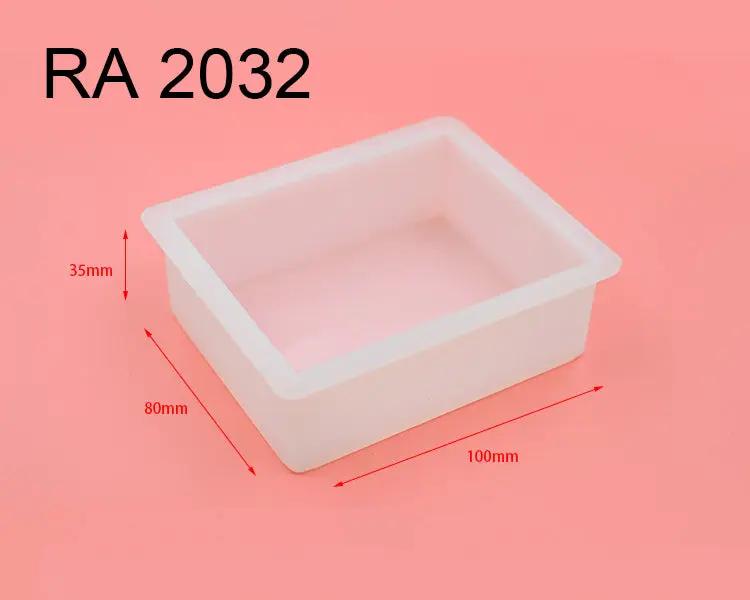 Cube Resin Mould Cube Silicone Moulds Resin Casting Moulds for DIY Craft Making by Resin Art NZ