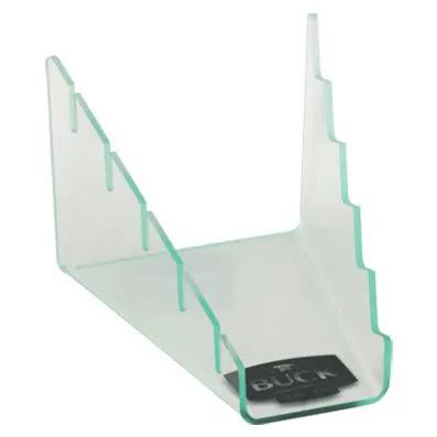 Kilwell Buck Knife Stand - 5-Knife Buck Knife Stand - 5-Knife