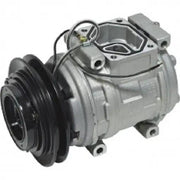 AC Compressor For Toyota LANDCRUISER 147200-8514 8831022560 8832060340 by JBH AUTO PARTS