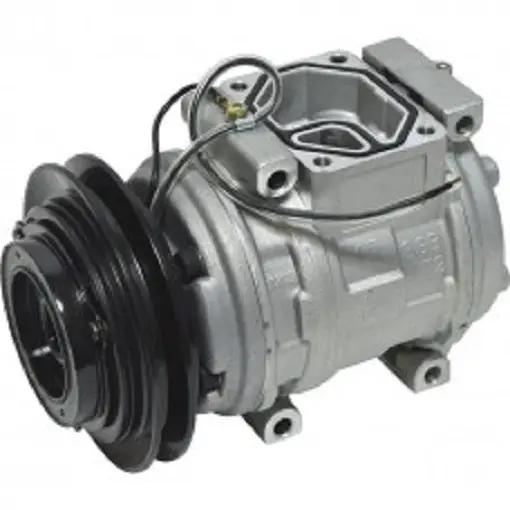 AC Compressor For Toyota LANDCRUISER 147200-8514 8831022560 8832060340 by JBH AUTO PARTS