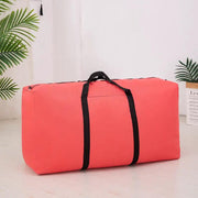 Foldable Large 100L Storage Bag for Travel or Home Use AHXB1014 by ECOTREK