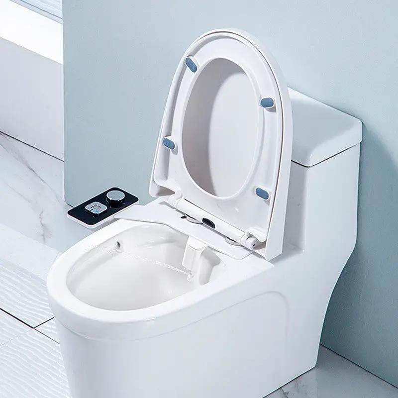 Non-electric Bidet Attachment Cold Water Toilet Seat Attachment by salelink.co.nz