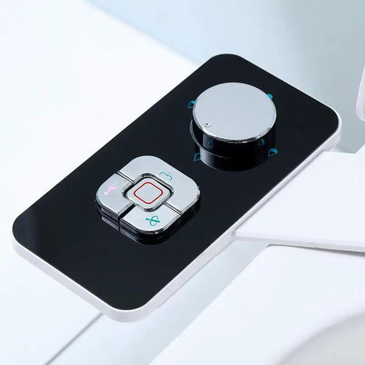 Non-electric Bidet Attachment Cold Water Toilet Seat Attachment by salelink.co.nz