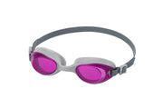 Adult Swimming Goggles Pink by salelink.co.nz
