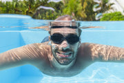 Bestway Swimming Goggles for Adult black by salelink.co.nz