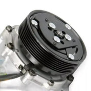 AC Compressor Fit Sanden SD7v16 1055 1100 1137 1162 AUTO A/C A/C Compressor FOR VW Passat Cabrio Golf 7M0820803D 7M0820803N 1H0820803D 7M0820803P by JBH AUTO PARTS