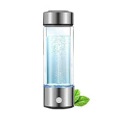 Hydrogen Water Generator Bottle by salelink.co.nz