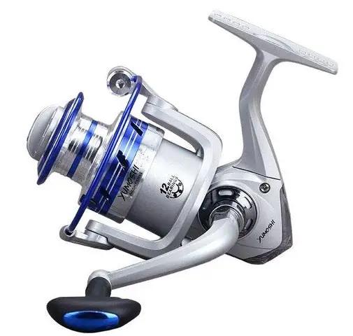 Yumoshi Speel Reel AL7000 by NZ Diver