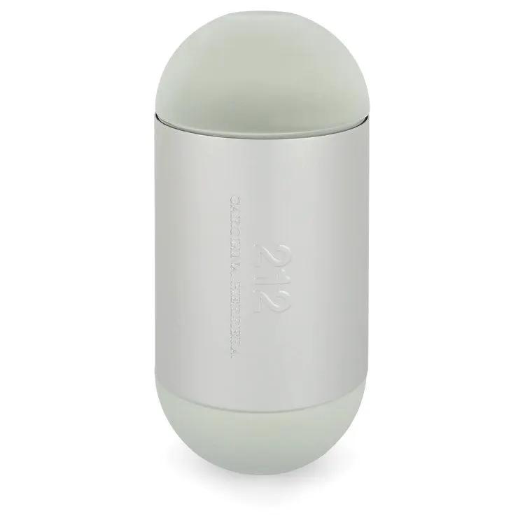 Brands HD Eau De Toilette Spray (New Packaging unboxed) 212 Eau De Toilette Spray (New Packaging unboxed) by Carolina Herrera 100 ml 212 Eau De Toilette Spray (New Packaging unboxed) by Carolina Herrera 100 ml