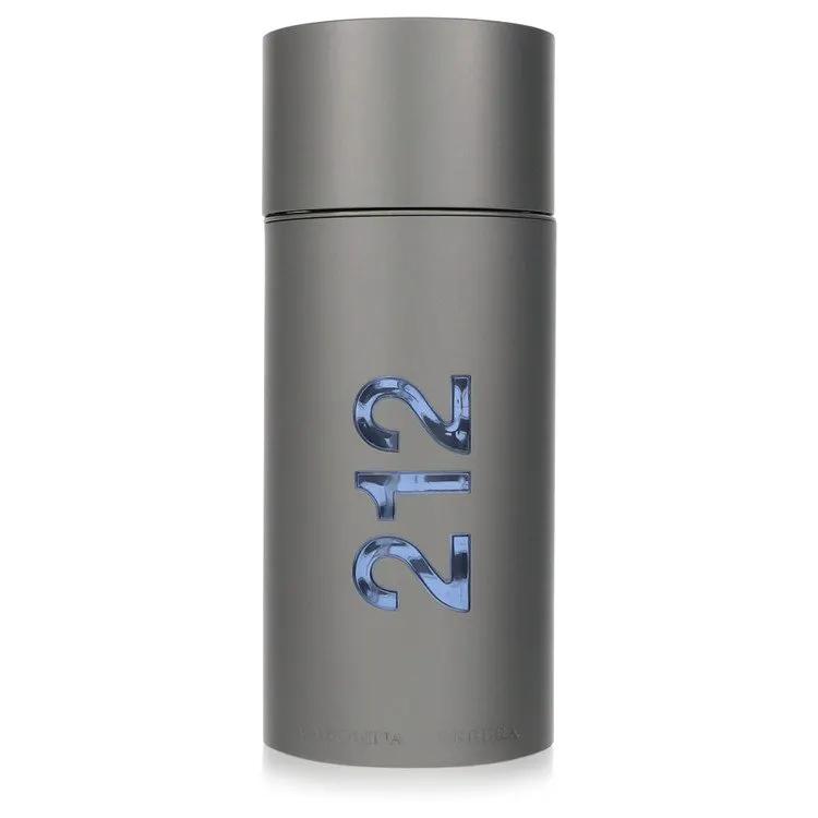 Brands HD Eau De Toilette Spray (New Packaging Unboxed) 212 Eau De Toilette Spray (New Packaging Unboxed) by Carolina Herrera 100 ml 212 Eau De Toilette Spray (New Packaging Unboxed) by Carolina Herrera 100 ml