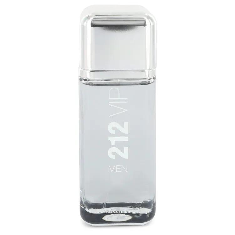 Brands HD Eau De Toilette Spray (unboxed) 212 Vip Eau De Toilette Spray (unboxed) by Carolina Herrera 200 ml 212 Vip Eau De Toilette Spray (unboxed) by Carolina Herrera 200 ml