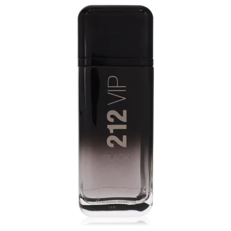 Brands HD Eau De Parfum Spray (unboxed) 212 Vip Black Eau De Parfum Spray (unboxed) by Carolina Herrera 200 ml 212 Vip Black Eau De Parfum Spray (unboxed) by Carolina Herrera 200 ml