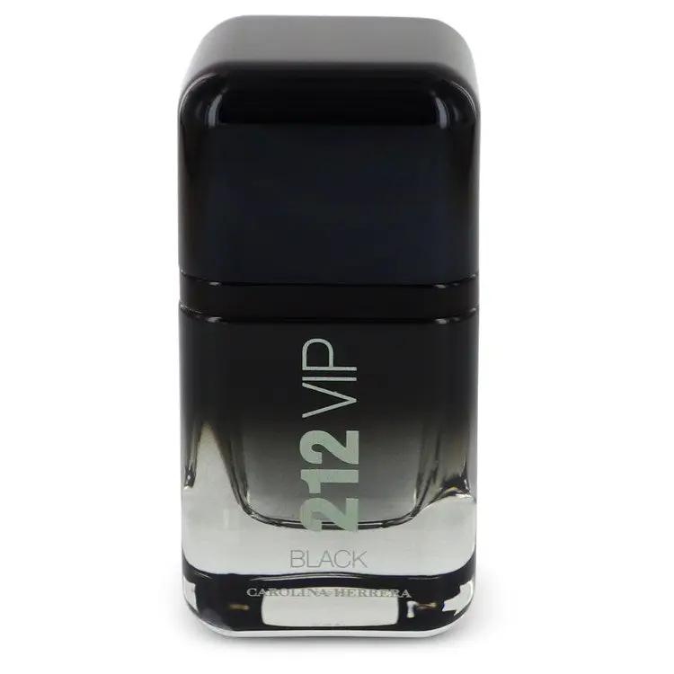 Brands HD Eau De Parfum Spray (unboxed) 212 Vip Black Eau De Parfum Spray (unboxed) by Carolina Herrera 50 ml 212 Vip Black Eau De Parfum Spray (unboxed) by Carolina Herrera 50 ml