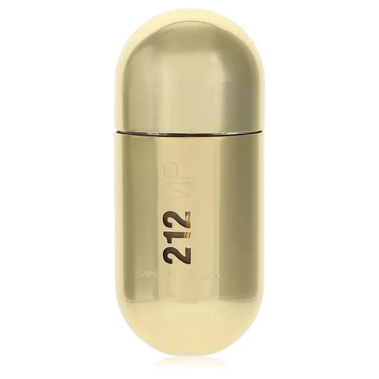 Brands HD Eau De Parfum Spray (unboxed) 212 Vip Eau De Parfum Spray (unboxed) by Carolina Herrera 50 ml 212 Vip Eau De Parfum Spray (unboxed) by Carolina Herrera 50 ml
