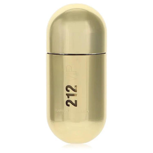 Brands HD Eau De Parfum Spray (unboxed) 212 Vip Eau De Parfum Spray (unboxed) by Carolina Herrera 50 ml 212 Vip Eau De Parfum Spray (unboxed) by Carolina Herrera 50 ml
