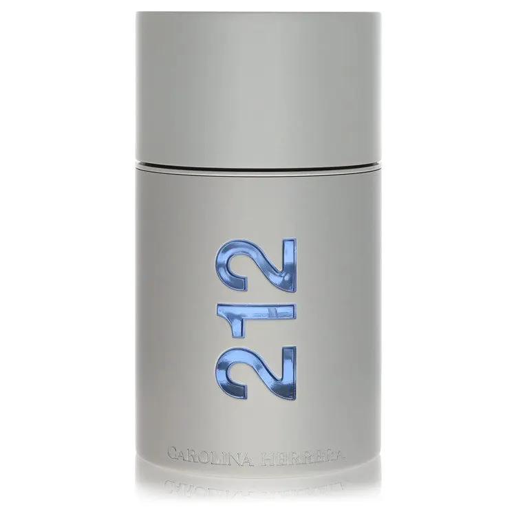 Brands HD Eau De Toilette Spray (New Packaging - unboxed) 212 Eau De Toilette Spray (New Packaging - unboxed) by Carolina Herrera 50 ml 212 Eau De Toilette Spray (New Packaging - unboxed) by Carolina Herrera 50 ml