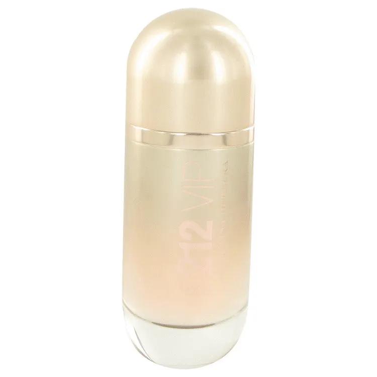 Brands HD Eau De Parfum Spray (unboxed) 212 Vip Rose Eau De Parfum Spray (unboxed) by Carolina Herrera 80 ml 212 Vip Rose Eau De Parfum Spray (unboxed) by Carolina Herrera 80 ml