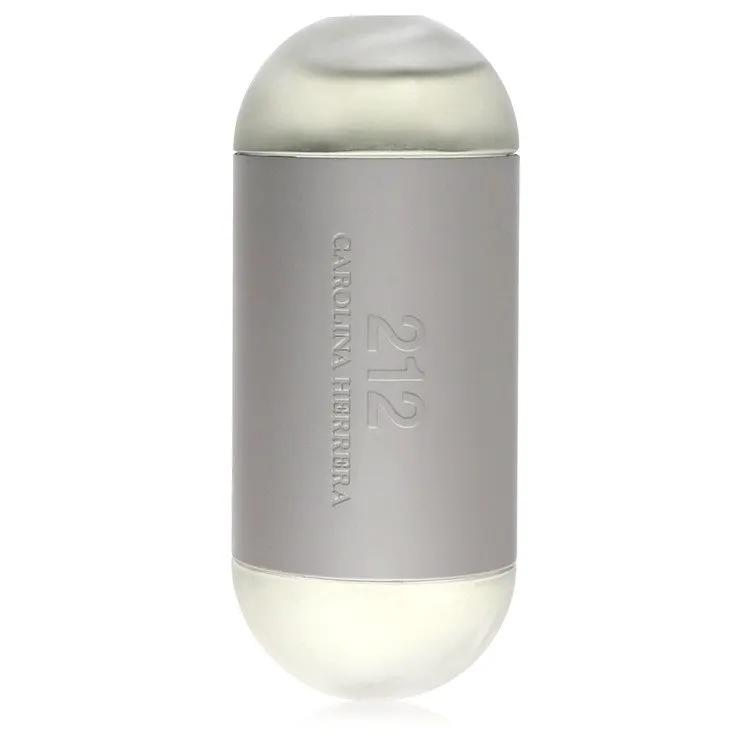 Brands HD Eau De Toilette Spray (New Packaging -unboxed) 212 Eau De Toilette Spray (New Packaging -unboxed) by Carolina Herrera 60 ml 212 Eau De Toilette Spray (New Packaging -unboxed) by Carolina Herrera 60 ml