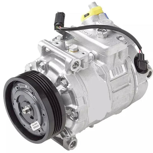 ac compressor 4711484 64526917859 64526824483 65606025123 65606025122 64509174802 64526983098 for BMW 525I 530I E39 E60 E65 520i by JBH AUTO PARTS