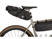 AGU Seat-Pack by Euro Cycling NZ