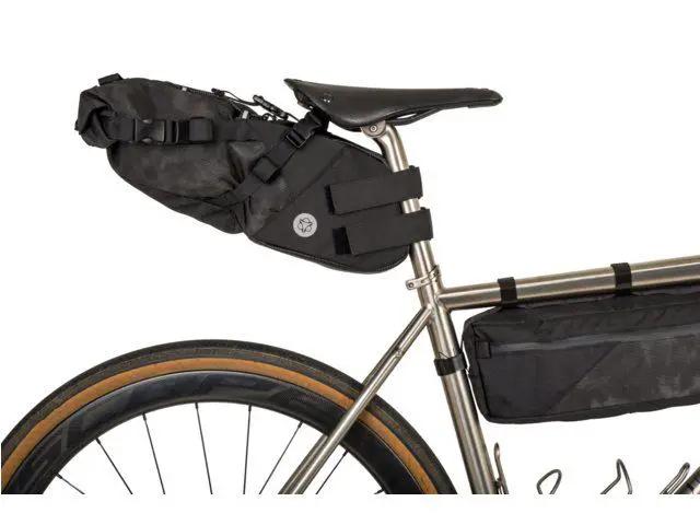 AGU Seat-Pack by Euro Cycling NZ