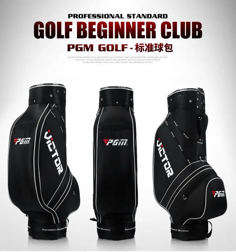 PGM Men Golf Clubs Set with Bag by salelink.co.nz