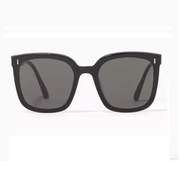 ECOTREK Sunglasses ECOTREK Men’s Polarised Sunglasses – Classic Square Frame HD04-11 ECOTREK Men’s Polarised Sunglasses – Classic Square Frame HD04-11