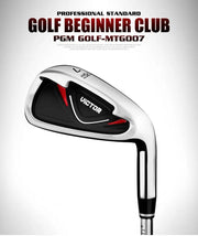 PGM Men Golf Clubs Set with Bag by salelink.co.nz