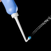 Portable Bidet Sprayer/Peri Bottle for Postpartum Perineal Care-hemmoroid 450ML by salelink.co.nz