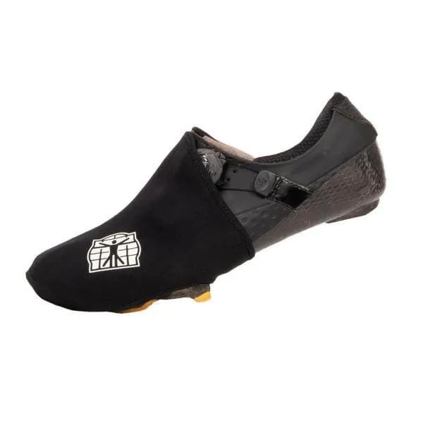 Euro Cycling NZ Clothing Bioracer Toe Neoprene Bioracer Toe Neoprene Cycling Shoe Cover Weatherproof