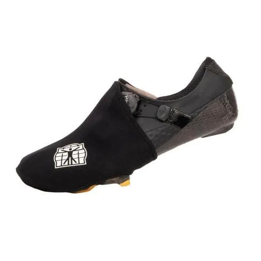 Euro Cycling NZ Clothing Bioracer Toe Neoprene Bioracer Toe Neoprene Cycling Shoe Cover Weatherproof