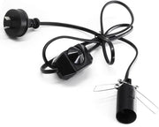 1.5M Salt Lamp Cable with Dimmer with Dimmer Control by salelink.co.nz