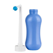Portable Bidet Sprayer/Peri Bottle for Postpartum Perineal Care-hemmoroid 450ML by salelink.co.nz