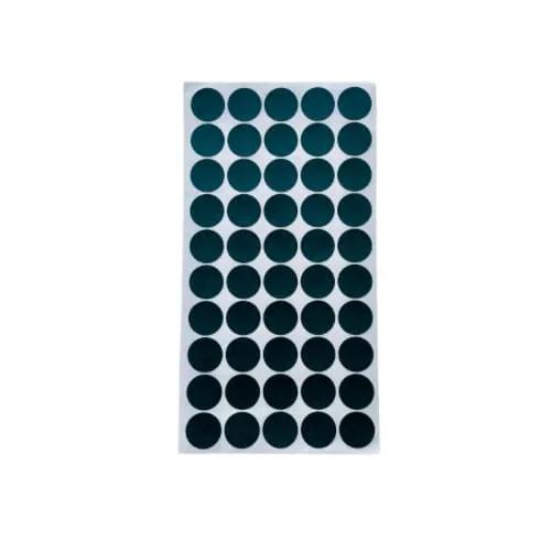 21700 Battery Terminal Gasket - 50pcs by That Watch Shop