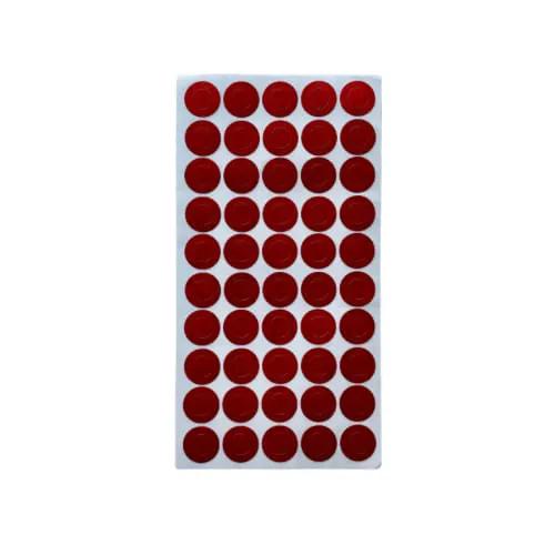 21700 Battery Terminal Gasket - 50pcs by That Watch Shop