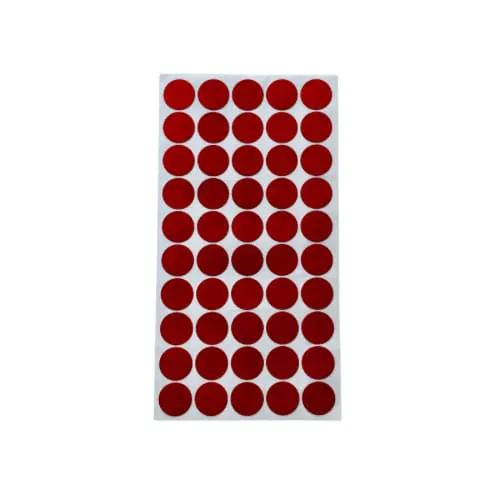 21700 Battery Terminal Gasket - 50pcs by That Watch Shop