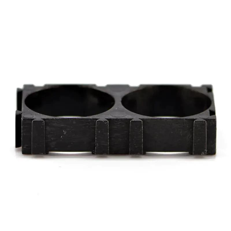 21700 Spacer (2 batteries) by That Watch Shop