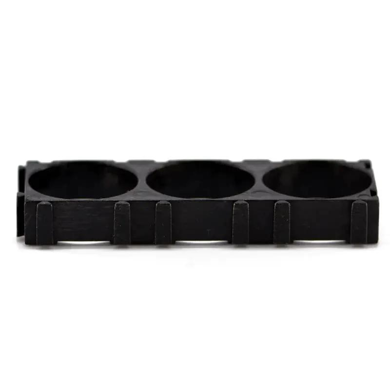 21700 Spacer (3 batteries) by That Watch Shop