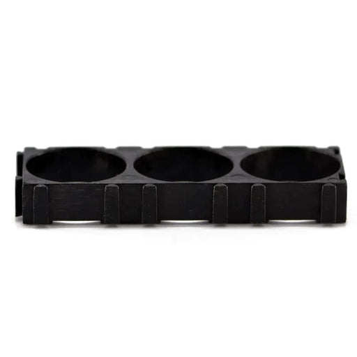 21700 Spacer (3 batteries) by That Watch Shop