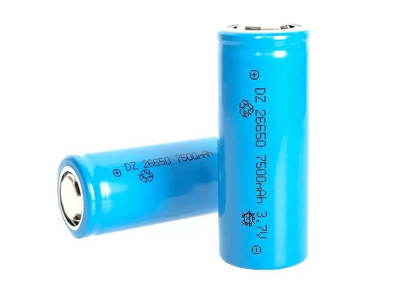 dealonline.co.nz dealonlinenz 3.7V 26650 Rechargeable Battery 3.7V 26650 Rechargeable Battery