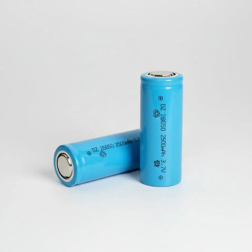dealonline.co.nz dealonlinenz 3.7V 26650 Rechargeable Battery 3.7V 26650 Rechargeable Battery