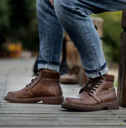 Steel Toe Cap Work Shoes Safety Industrial Puncture Proof Construction 9-14 by dealonline.co.nz